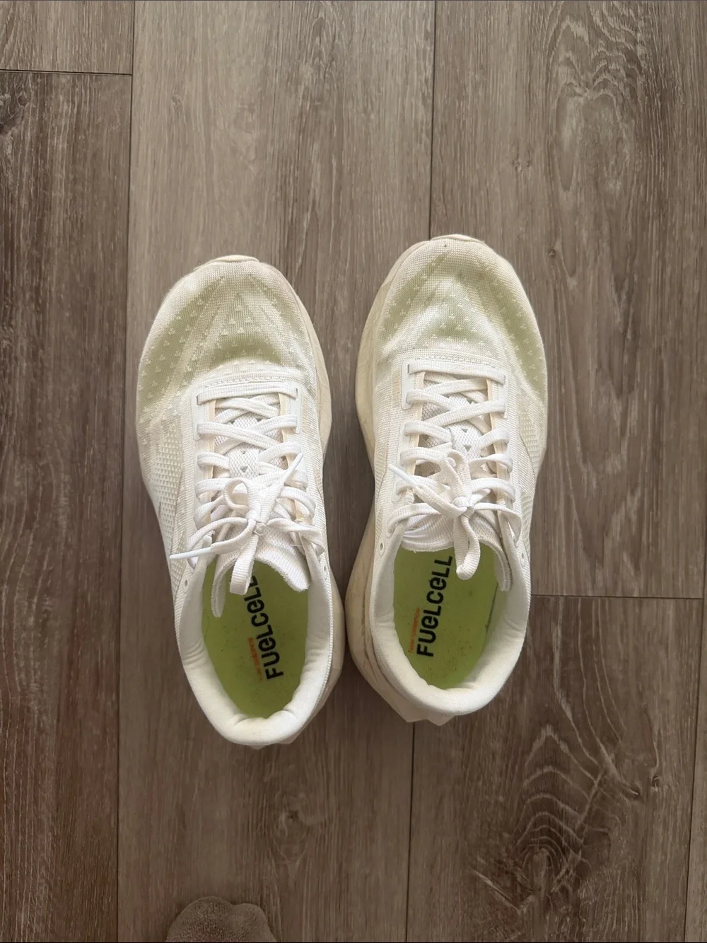 New Balance Fuel Rebel